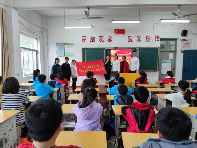 学习百年党史·传承红色基因,中医学院扎实推进党史学习教育